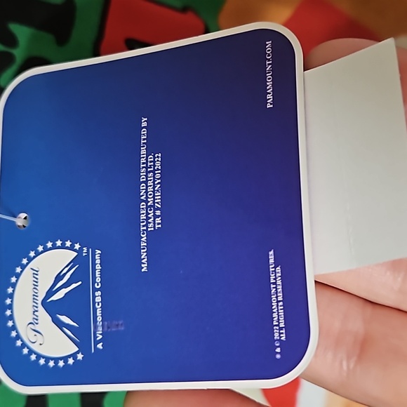 Paramount Mean Girls Like Christmas Is So Fetch Amanda Seyfried Lacey Chabert XL - Picture 8 of 12